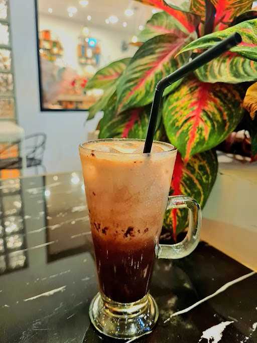 Mataraja Cafe - Mata Cafe Cipinang 1