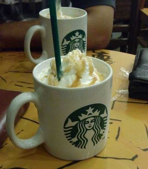 Starbucks - Mall Bassura 9