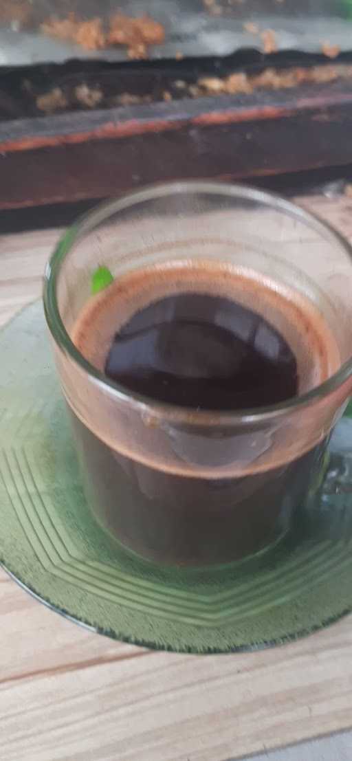 Toko Sedap Djaja (Wong Hin) Kopi Bis Kota 7