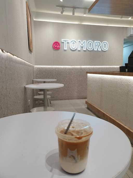 Tomoro Coffee - Mall Bassura City 10