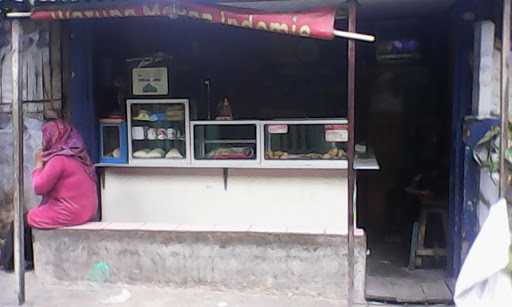 Warkop Berkah 2