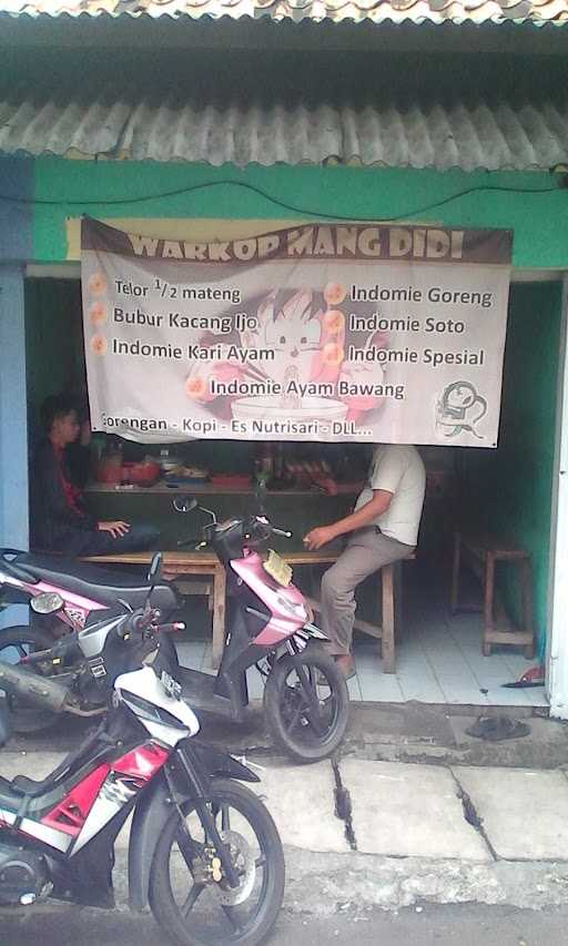 Warkop Didi 1