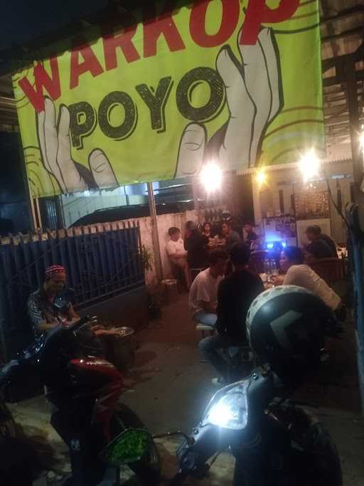 Warkop Poyo 9