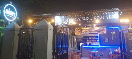 Warkop Yks 02 (Rungpi - Warung Kopi) 4