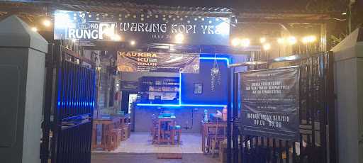 Warkop Yks 02 (Rungpi - Warung Kopi) 3