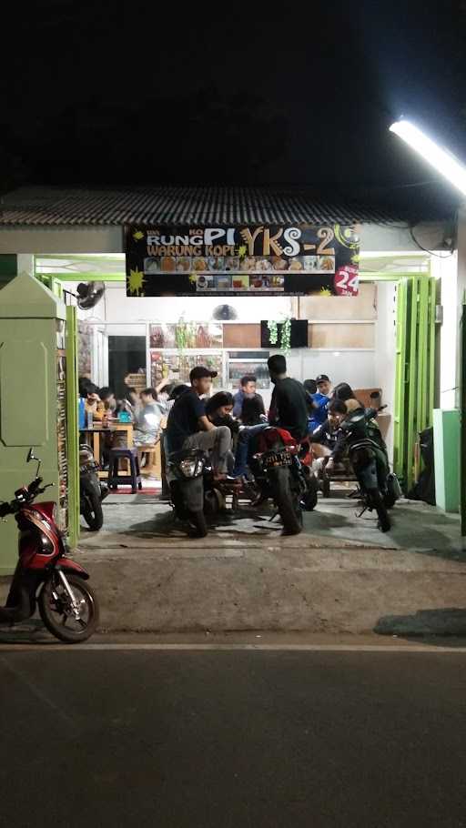 Warkop Yks 02 (Rungpi - Warung Kopi) 8