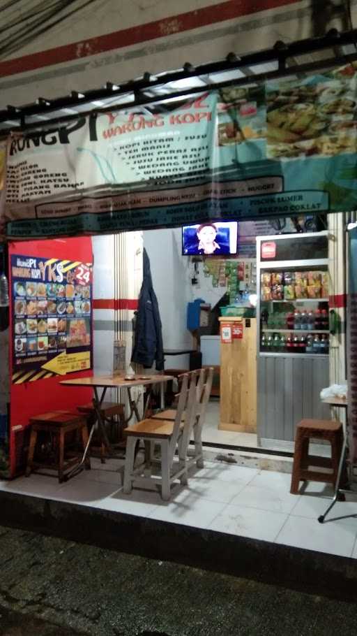 Warkop Yks 02 (Rungpi - Warung Kopi) 7