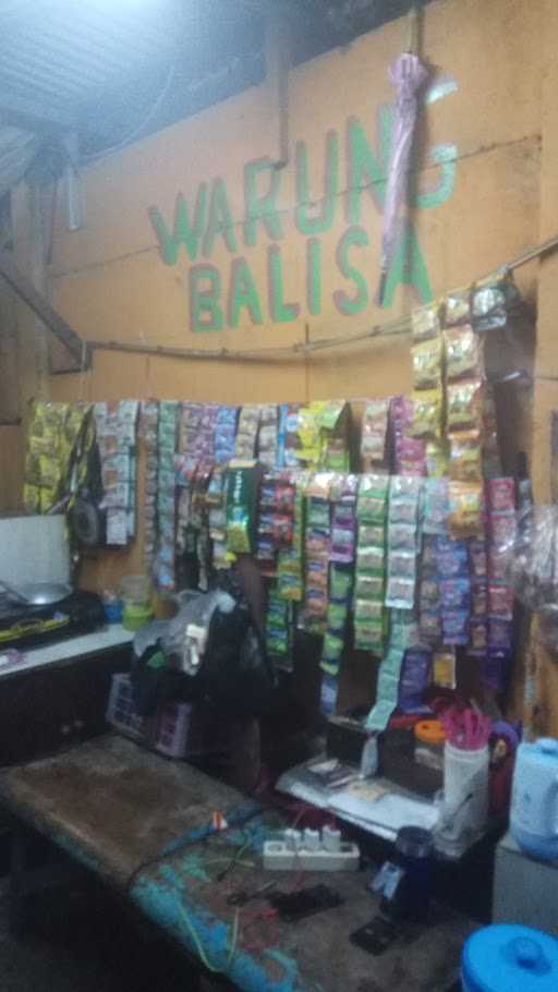 Warung Balisa 2