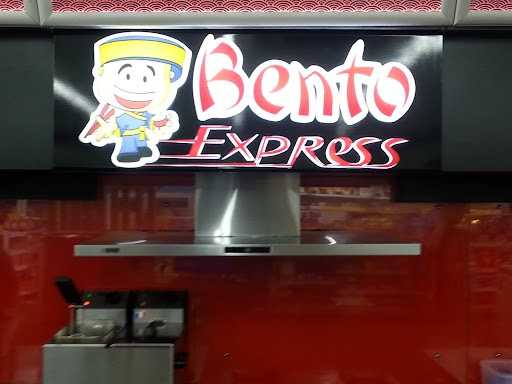 Bento Express 2