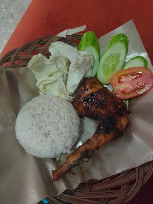 Ayam Bakar & Bakso Malang Mas Anto 5