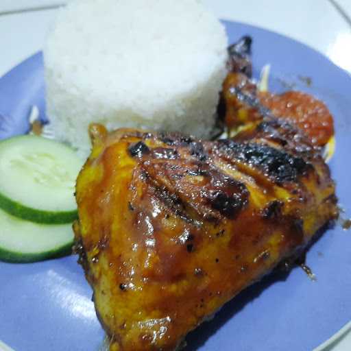 Ayam Bakar Goreng Bbq Pondok Bambu 3