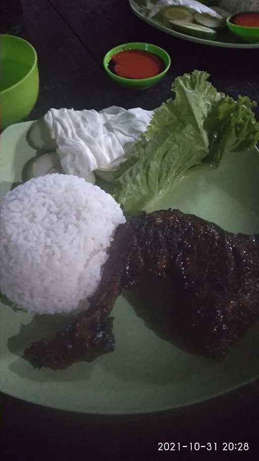 Ayam Bakar Mang Ujang 9