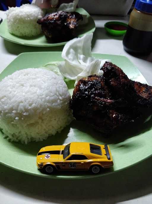 Ayam Bakar Mang Ujang 10