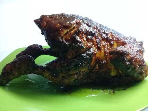 Ayam Bakar Mang Ujang 6