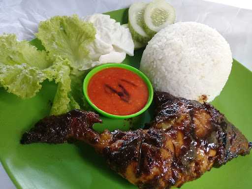 Ayam Bakar Mang Ujang 4