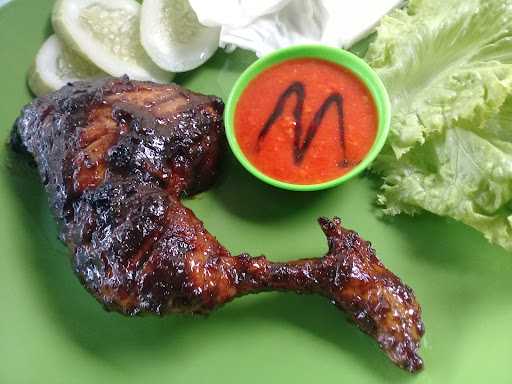 Ayam Bakar Mang Ujang 7