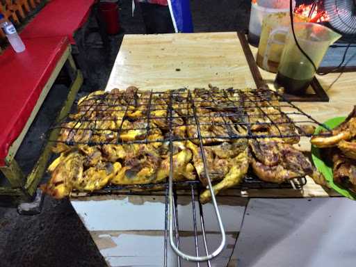 Ayam Bakar Podomoro 1 1