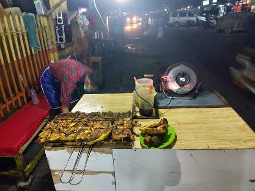 Ayam Bakar Podomoro 1 2