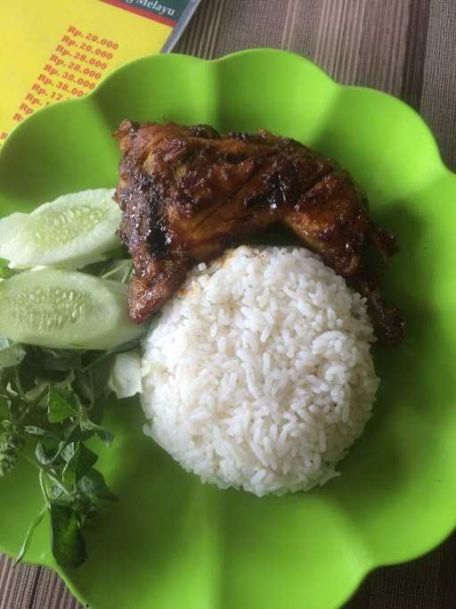 Ayam Bakar Podomoro 1 4