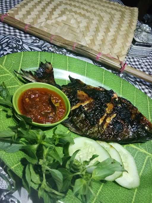 Ayam Bakar Rajasari 2