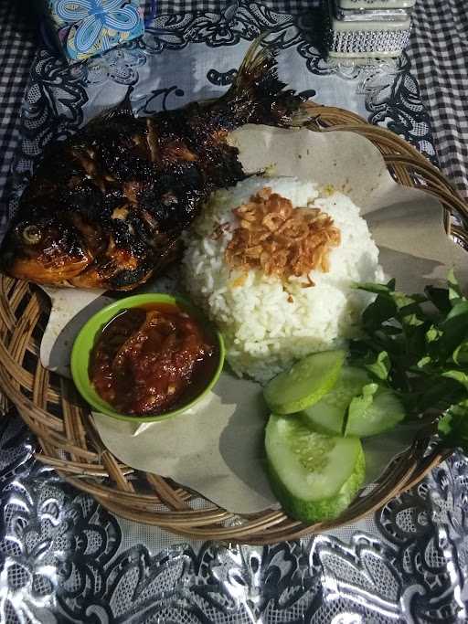 Ayam Bakar Rajasari 1