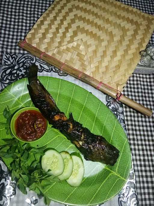 Ayam Bakar Rajasari 6