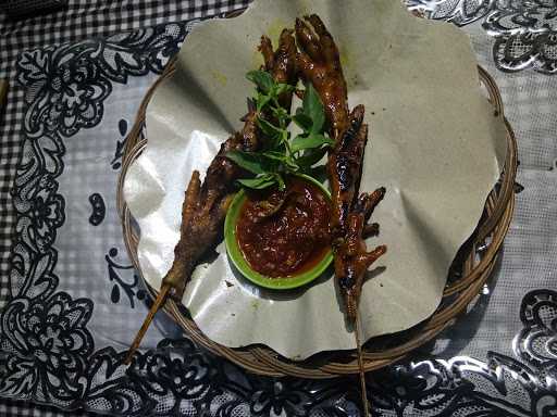 Ayam Bakar Rajasari 9