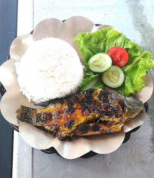 Ayam Bakar Respati 3