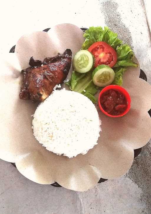 Ayam Bakar Respati 9