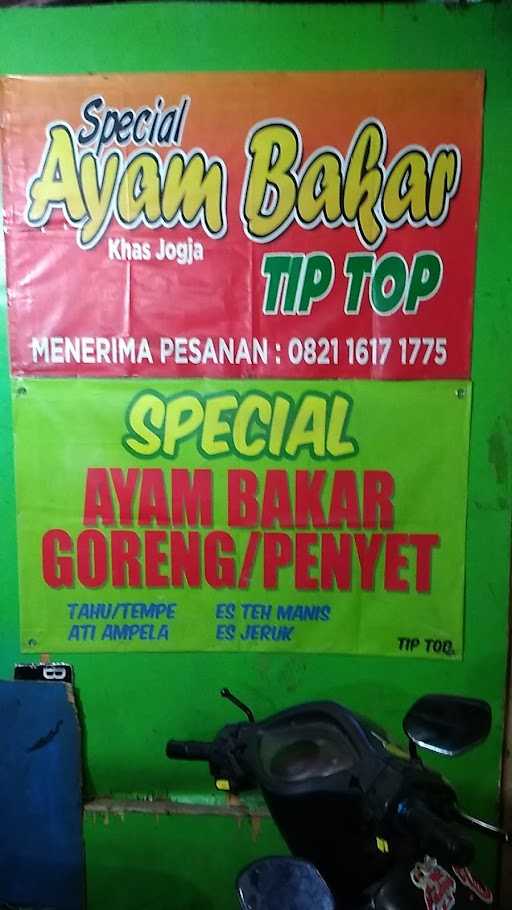 Ayam Bakar Top Top 2