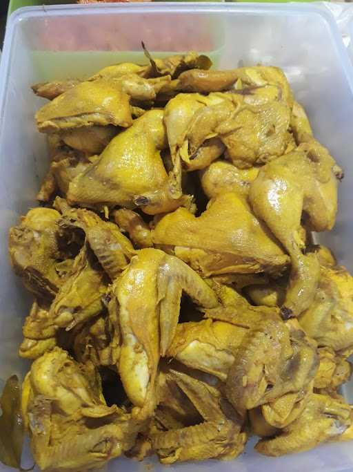 Ayam Geprek Sbr 7