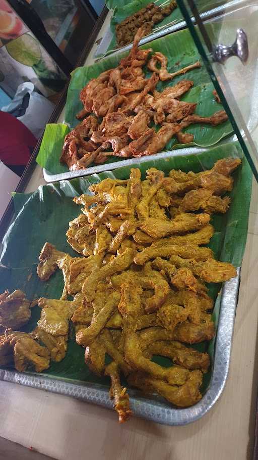 Ayam Goreng Fatmawati 7