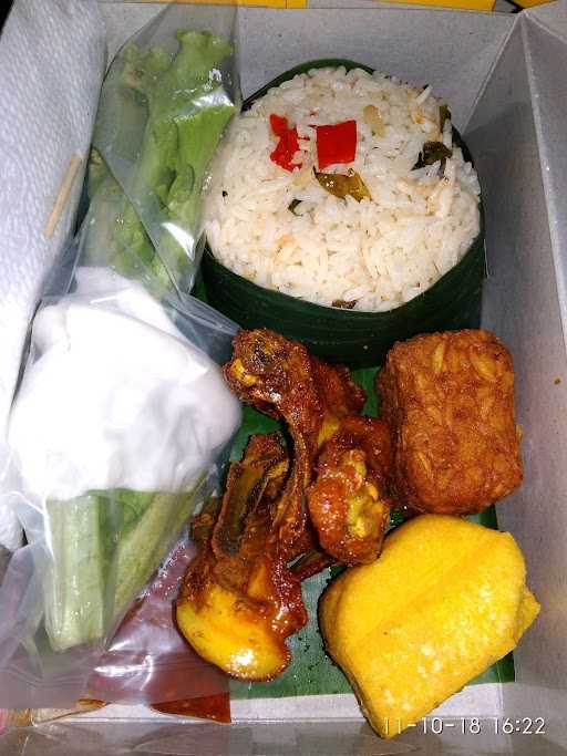 Ayam Goreng Fatmawati 8