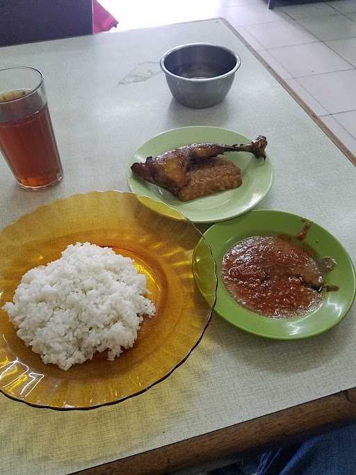 Ayam Goreng Ibu Haji 10