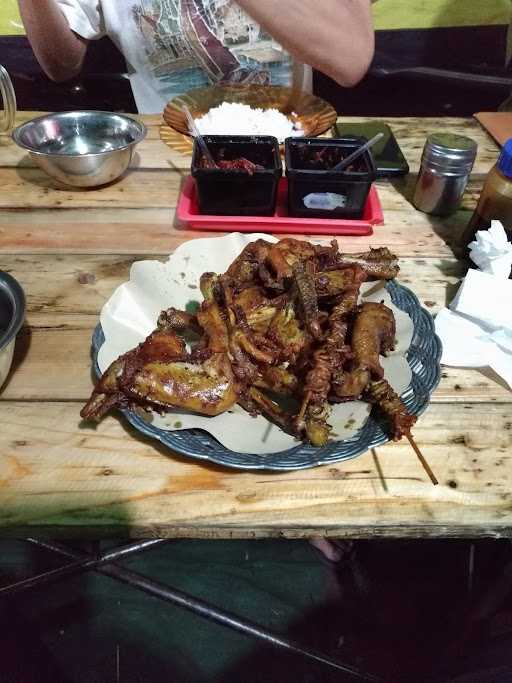 Ayam Goreng Kabayan 9