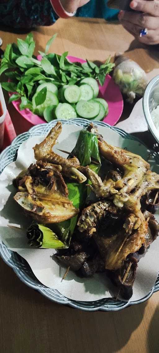 Ayam Goreng Kabayan 6