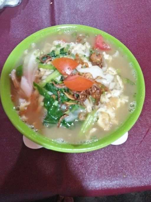 Bakmi Jawa Pak Tono Otista 5