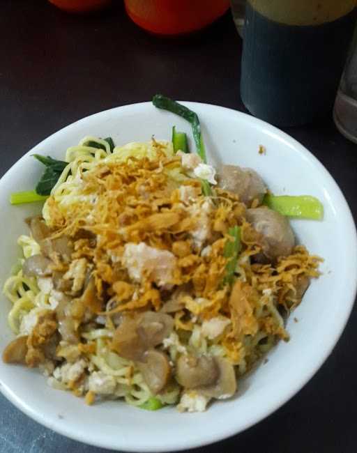 Bakmi Lorong 6