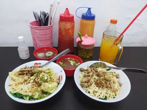 Bakmi Lorong 2