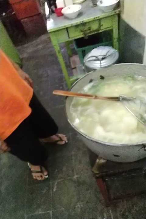 Bakmi Lorong 4