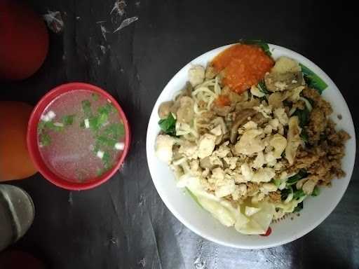 Bakmi Lorong 8