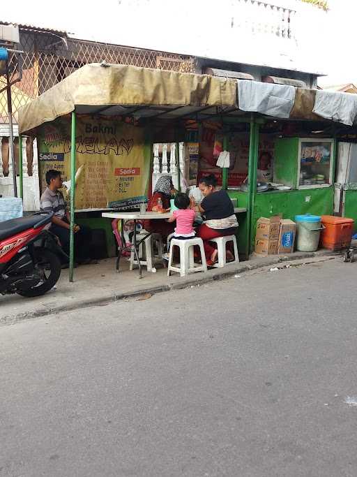 Bakmi Melan 4