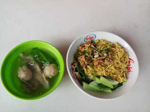 Bakmi Melan 1