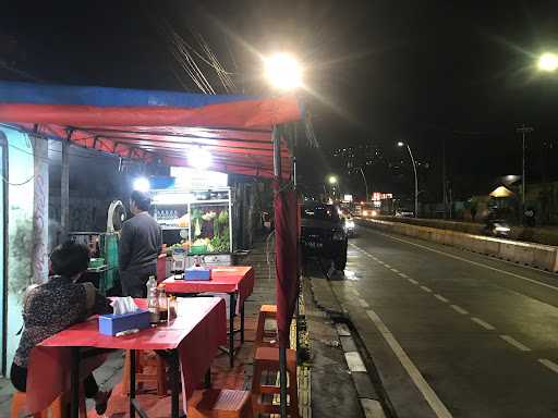 Bakmi Selera Pak Kirman (Sebelah Klinik Nirmala) 8