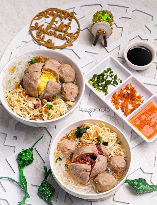 Bakso 009 2