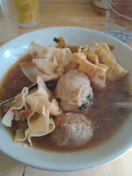 Bakso Bakwan Malang Salam 7