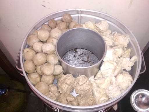 Bakso Bakwan Malang Salam 4