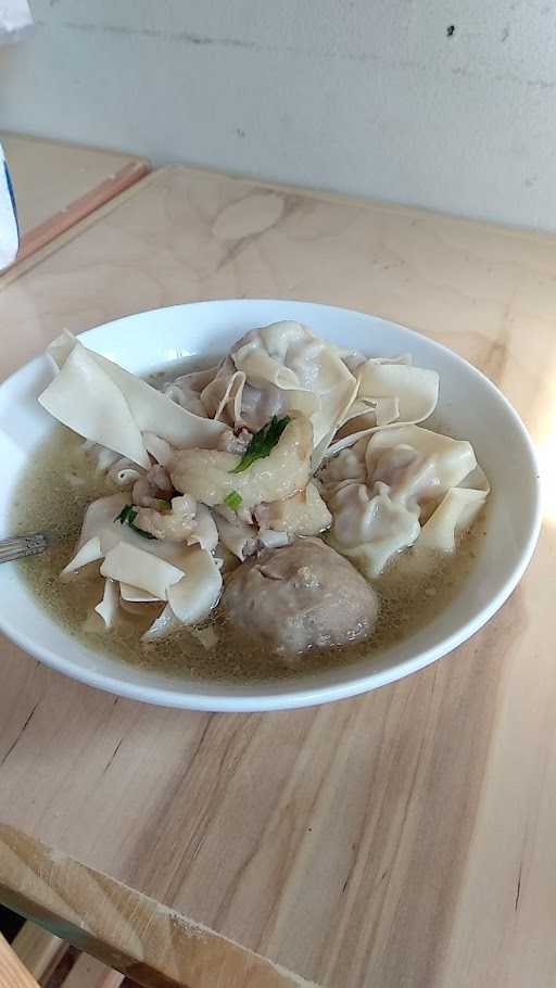 Bakso Bakwan Malang Salam 2