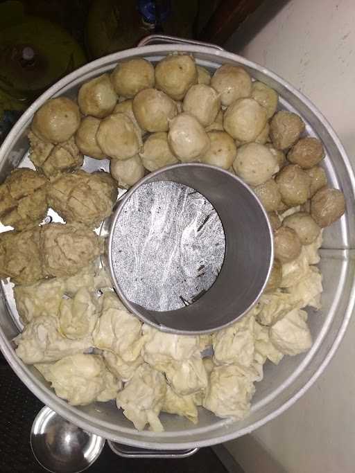 Bakso Bakwan Malang Salam 5