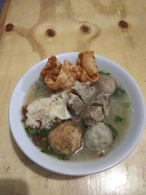 Bakso Bakwan Malang Salam 9